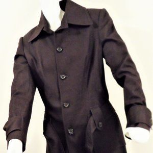 DESIGNERS CHIC COATS  LINING  NEW